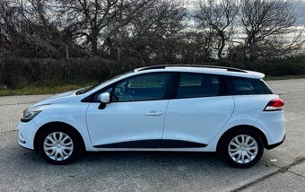 Renault Clio Grandtour DCi Limited - 2