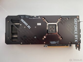 Asus TUF 3070 ti - 2