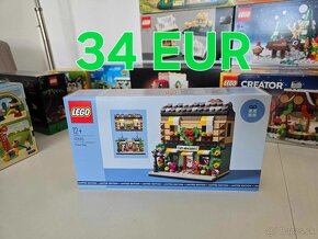 LEGO City a Castle - 2