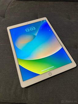 iPad PRO 1.gen, 128 GB 12,9” - 2