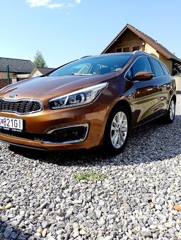 Kia ceed sw 1.0 t-gdi - 2