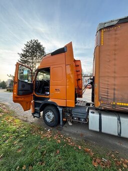 VOLVO FH 480 42T EURO 5 + SCHWARTZMULLER Mulda náves - 2