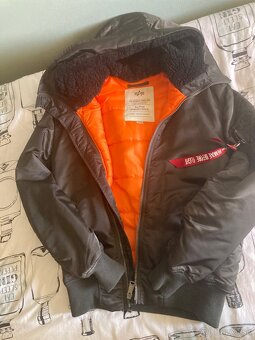 Predam Bundu Alpha Industries - 2