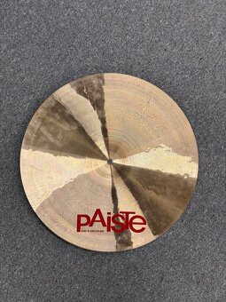 Paiste 2002 - 2