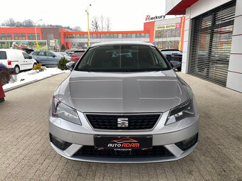 Seat Leon 1.6 TDi 85kW - 2