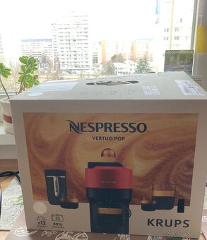 Nespresso Vertuo Pop - 2