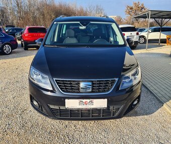 SEAT ALHAMBRA 2.0 TDI 150 STYLE DSG - 2