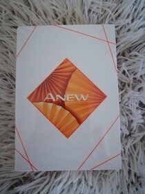 Avon Set Anew Sérum s vit. C a Hrejivý pleťový peeling - 2