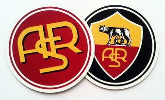 as roma - 2