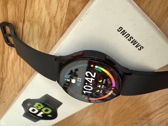 Samsung Watch 5 - 2