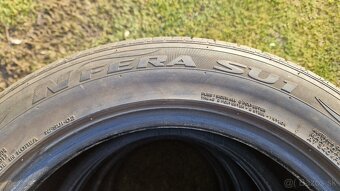 Letné pneu Nexen, 215/55 R16 - 2