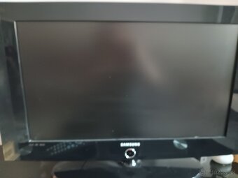 TV SAMSUNG - 2