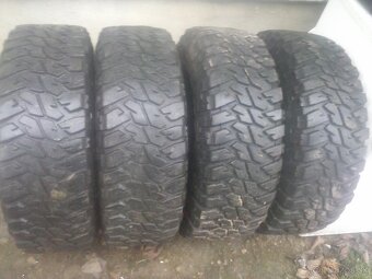 pneu 31x10.5 r15 - 2