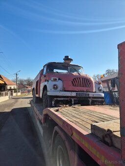 Tatra 138 - 2