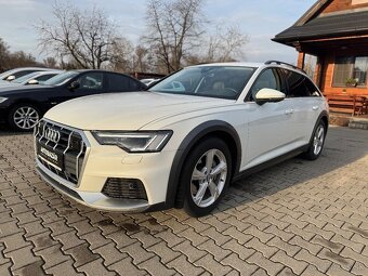 Audi A6  Allroad Quattro - 2