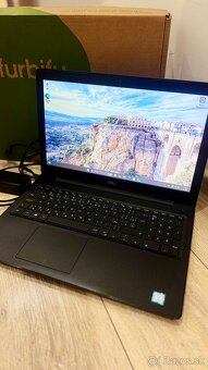 Dell Vostro 3580 - s novou baterkou, výnimočne zachovalý - 2