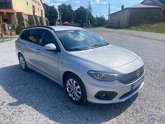 Fiat Tipo kombi - 2