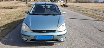 Ford Focus - 2