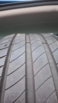 Michelin Primacy 4 225/50 R17 94W - 2