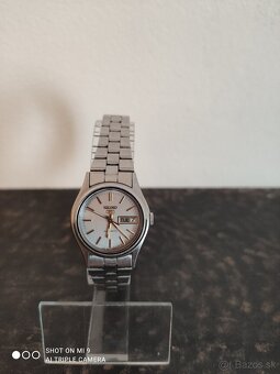 Predam Seiko 5 - 2