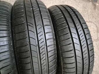 185/65 r15 letné 4 ks MICHELIN - nepoužité, nejazdené - 2