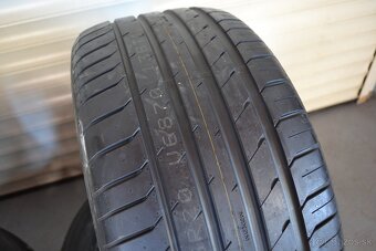 285/45 R20 Letne pneumatiky Nexen 4ks - 2