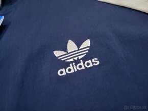 Nová pánska prechodná bunda Adidas Originals veľ. S - 2