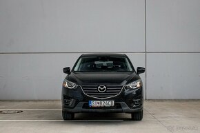 Mazda CX-5 2.2 Skyactiv-D - 2