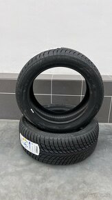 215/50R17 NOKIAN WR SNOWPROOF 2ks - 2