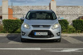 Ford Grand C-Max - 2