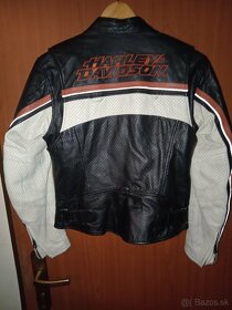 Harley Davidson bunda - 2