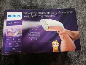 Zehlicka Philips Style touch pure - 2