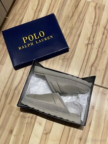 Polo Ralph Lauren Papuče - 2