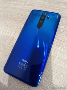 Xiomi redmi note 8 pro ,64GB... - 2