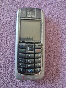 Nokia RM1136 a nokiu 6020 - 2