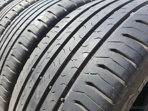 195/55r16 continental ecocontact 5 - 2