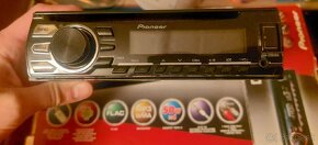 Predam autoradio Pioneer - 2