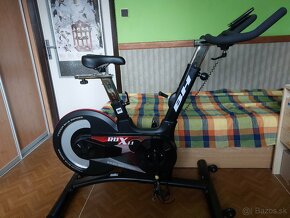 Cyklotrenažér BH FITNESS RDX 1.1 - 2