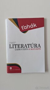 Maturita slovenský jazyk - 2