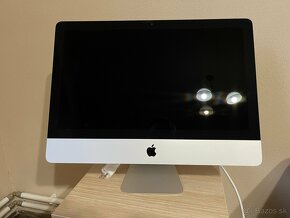 iMac 21,5" 2014 - 2