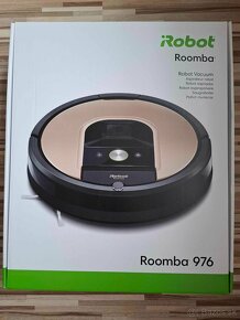 iRobot Roomba 976 - 2