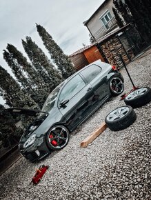 VW Golf MK6 GTI DSG - 2