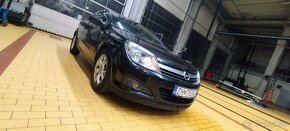 Opel Astra GTC - 2