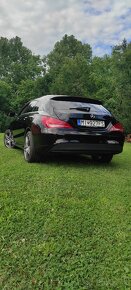 Mercedes - Benz CLA 200D Shooting Break - 2