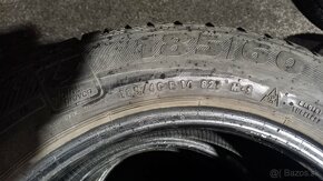 185/60r14 82H Seperito zimne - 2