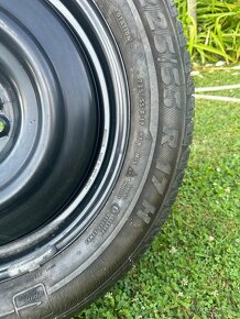 Rezerva 225/55 R17 97H 5x114,3 - 2