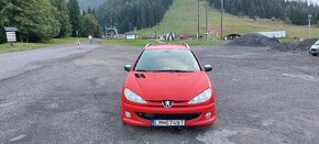 Peugeot 206 SW 1.6 HDI - 2