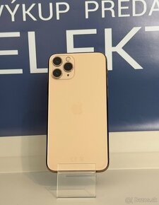  Apple iPhone 11 Pro 64GB Gold - 2