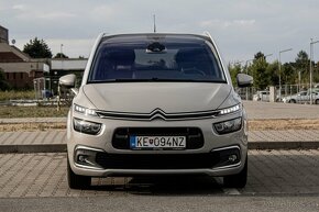 Citroën C4 Grand Picasso BlueHDi 120 EAT6 S S Shine - 2