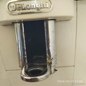 Delonghi magnifica s - 2